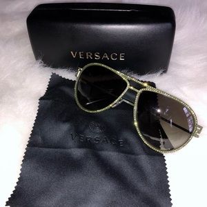 Versace Sunglasses